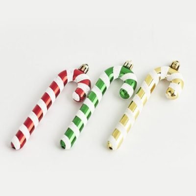 ΓΛΕΙΦΙΤΖΟΥΡΙΑ ΠΛΑΣΤΙΚΑ, ΧΡΥΣΑ, ΚΟΚΚΙΝΑ, ΠΡΑΣΙΝΑ, ΣΕΤ 3ΤΜΧ, 13cm (600-42832)