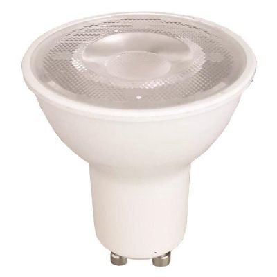 ΛΑΜΠΑ LED GU10 6.5W 630lm 6500K 38° 175-250V DIMMABLE (147-77874)