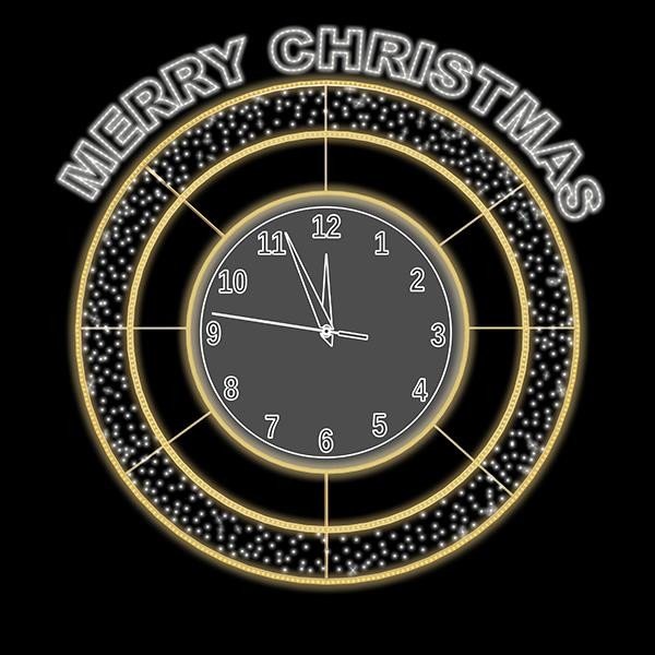 ΕΠΑΓΓΕΛΜΑΤΙΚΟ ΣΧΕΔΙΟ, ΡΟΛΟΙ ΜΕ ΠΕΡΙΓΡΑΜΜΑ, 230V, ΛΕΥΚΗ & ΘΕΡΜΗ ΛΕΥΚΗ LED ΦΩΤΟΣΩΛΗΝΑ, ΛΕΥΚΟ & ΘΕΡΜΟ ΛΕΥΚΟ LED, 200x200cm, IP65 (600-23572)