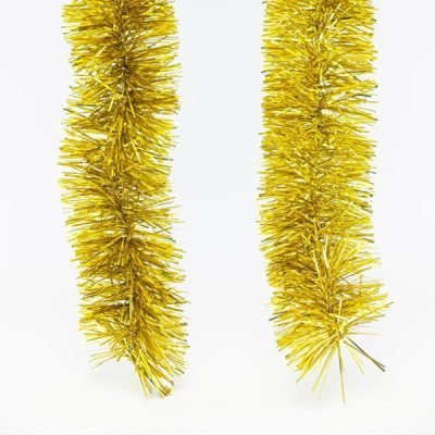 ΤΡΕΣΑ 2m x 8cm ΧΡΥΣΟ ΧΡΩΜΑ (600-30331)