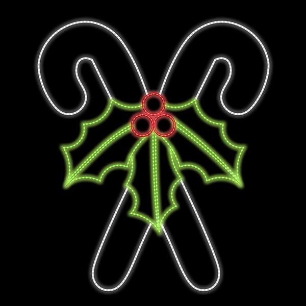 ΕΠΑΓΓΕΛΜΑΤΙΚΟ ΣΧΕΔΙΟ, ΕΠΙΣΤΗΛΙΟ, ΖΑΧΑΡΩΤΟ ΜΕ ΓΚΙ, 230V, ΛΕΥΚΗ & ΠΡΑΣΙΝΗ LED ΦΩΤΟΣΩΛΗΝΑ, 150x110, IP65 (600-23628)