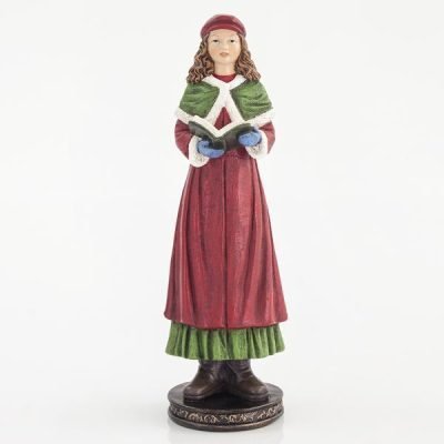 ΚΟΡΙΤΣΙ ΑΠΌ ΧΟΡΩΔΙΑ, 23,5cm (600-40726)