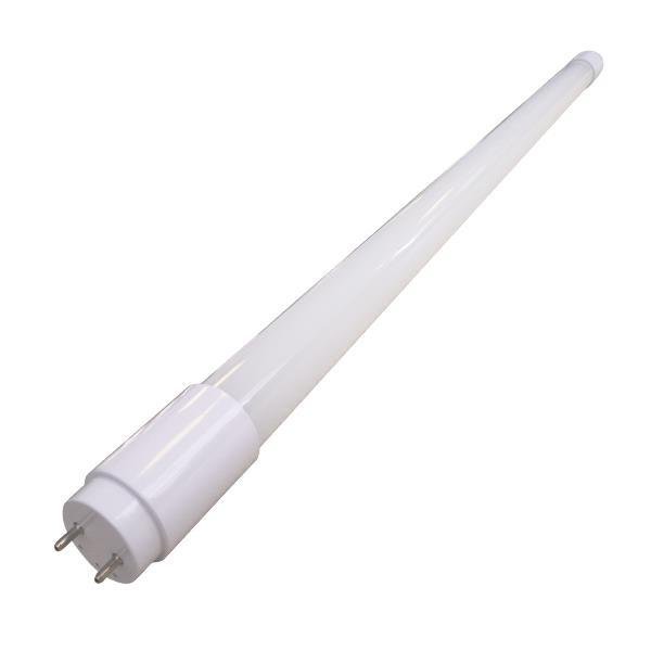 ΛΑΜΠΑ LED T8 "2 in 1" 8W 920lm 60cm 4000K 300° 175-265V AC (180-77742)