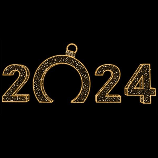 ΕΠΑΓΓΕΛΜΑΤΙΚΟ ΣΧΕΔΙΟ, 2024 3D, ΘΕΡΜΗ ΛΕΥΚΗ ΦΩΤΟΣΩΛΗΝΑ, ΘΕΡΜΟ ΛΕΥΚΟ LED, 530x25x280cm, IP65 (600-23344)