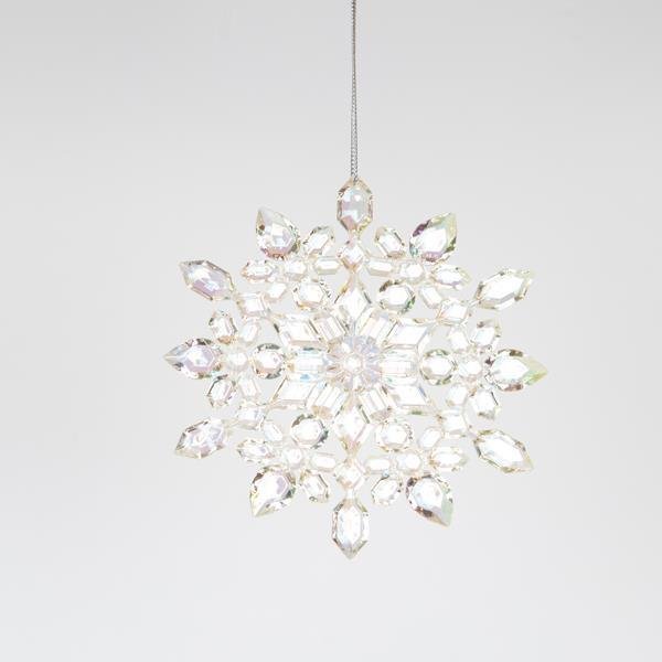 ΧΙΟΝΟΝΙΦΑΔΑ ΑΚΡΥΛΙΚΗ, ΙΡΙΔΙΖΟΥΣΑ, 12.7cm (600-46472)