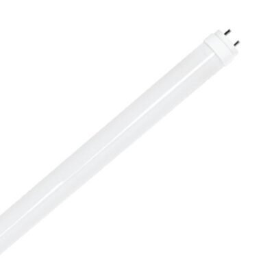 ΛΑΜΠΑ LED T8 10W 1100lm 60cm 4000K 300° “2 άκρων” 175-265V AC (180-77721)
