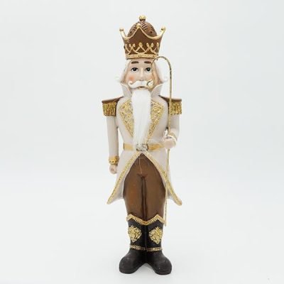 ΚΑΡΥΟΘΡΑΥΣΤΗΣ ΠΟΛΥΡΕΖΙΝ, ΜΕ ΣΤΕΜΜΑ, ΜΠΕΖ, 9.5×30.5cm (600-46819)