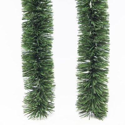 ΤΡΕΣΑ ΠΥΚΝΗ 5m x 8cm ΦΥΣΙΚΟ ΠΡΑΣΙΝΟ ΧΡΩΜΑ (600-30300)