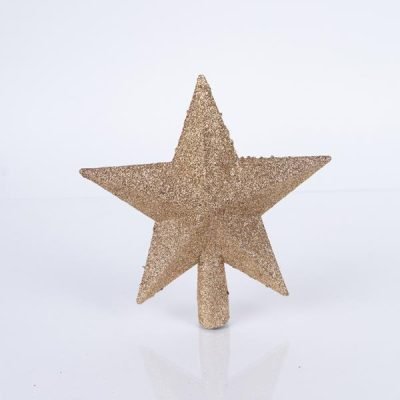 ΚΟΡΥΦΗ, ΣΑΜΠΑΝΙ, ΠΛΑΣΤΙΚΗ, 20cm (TOP 120) (600-46549)