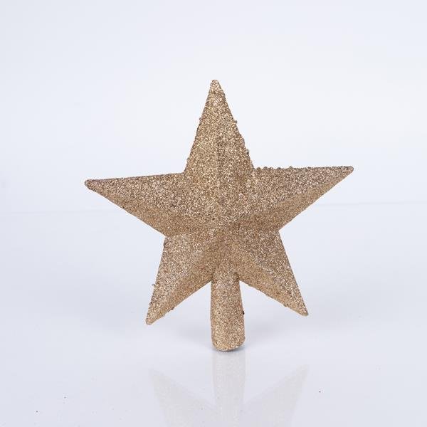 ΚΟΡΥΦΗ, ΣΑΜΠΑΝΙ, ΠΛΑΣΤΙΚΗ, 20cm (TOP 120) (600-46549)