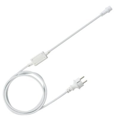 ΚΑΟΥΤΣΟΥΚ ΠΑΡΟΧΗ 3A, ΜΕ ΑΣΦΑΛΕΙΑ, 1,5m (600-09770)