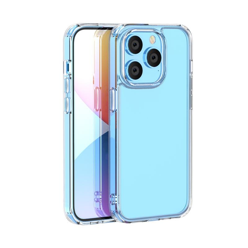 XO K04 Θήκη Σιλικόνης iPhone14 Μax 6.7" (16.011.0006) - Image 6