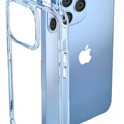 XO K04 Θήκη Σιλικόνης iPhone14 Μax 6.7″ (16.011.0006)