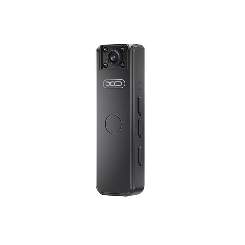 XO ZF01 Κάμερα Καταγραφής με Κλιπ 1080P 32Gb (16.001.0276)