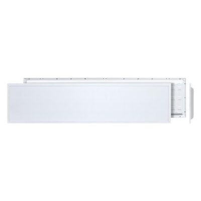 ΦΩΤΙΣΤΙΚΟ ΧΩΝΕΥΤΟ BACKLIT UGR19 36W 220-240V 4000Κ 120X30 ΛΕΥΚΟ PLUS (145-56334)