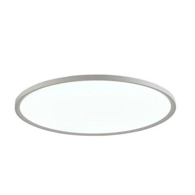 ΦΩΤΙΣΤΙΚΟ ΟΡΟΦΗΣ LED SLIM 42W 3CCT Φ50 ΛΕΥΚΟ PLUS (145-68573)