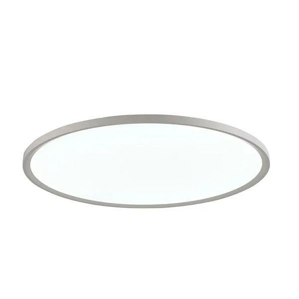 ΦΩΤΙΣΤΙΚΟ ΟΡΟΦΗΣ LED SLIM 42W 3CCT Φ50 ΛΕΥΚΟ PLUS (145-68573)