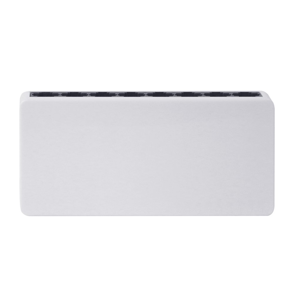 EDUP EP-SG7811 Switch Δικτύου με 8 Θύρες 10/100M RJ45 (30.004.0007) - Image 2