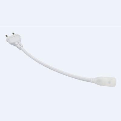 ΦΙΣ ΤΡΟΦΟΔΟΣΙΑΣ LED ΜΕ 2 ΚΑΝΑΛΙΑ 220V 8mm (145-73970)