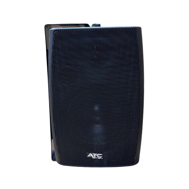 ATC-SP500B Ηχείο 40W 5" 8Ω/70-100V Μαύρο (20.011.0002)