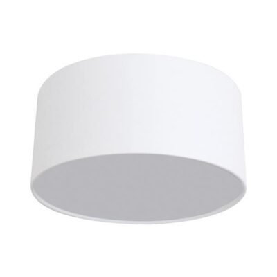 ΣΠΟΤ ΕΞΩΤΕΡΙΚΑ ΑΛΟΥΜΙΝΙΟΥ 16W 3CCT D140*H65 ΛΕΥΚΟ (147-52645)