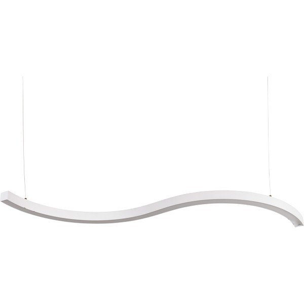 ΦΩΤΙΣΤΙΚΟ ΓΡΑΜΜΙΚΟ ΤΥΠΟΣ S 40W 1.20m 35*35 6500K 24V ΜΑΥΡΟ (145-53200)