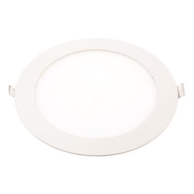 ΦΩΤΙΣΤΙΚΟ ΧΩΝΕΥΤΟ LED SLIM 20W 4000Κ Φ225 ΛΕΥΚΟ 3 ΧΡΟΝΙΑ ΕΓΓΥΗΣΗ PLUS (145-68401)