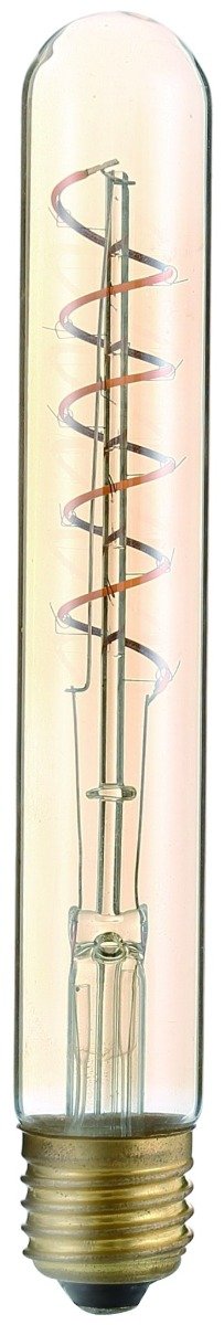 Avide LED Soft Filament T9 4.5W E27 EW 2700K (15.001.1819) - Image 2