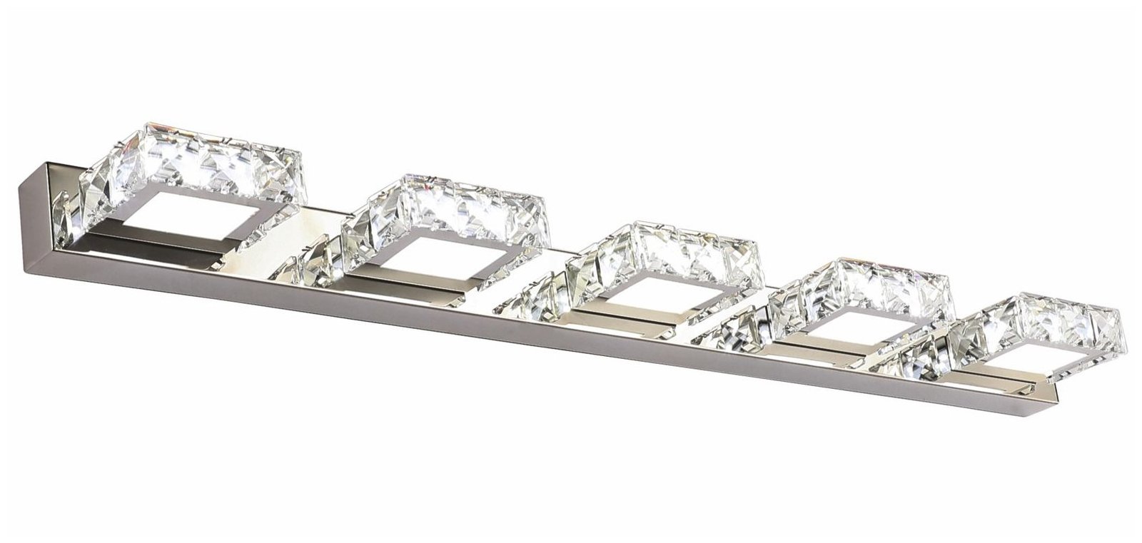 Avide LED Φωτιστικό Τοίχου Essence 15W (15.001.0867)