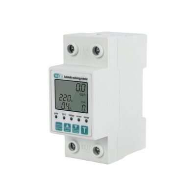 ΜΕΤΡΗΤΗΣ ΡΑΓΑΣ ΨΗΦΙΑΚΟΣ ΜΟΝΟΦΑΣΙΚΟΣ ΣΤΕΝΟΣ WIFI 63A (147-02066)