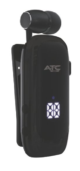 ATC-BT20 Ακουστικό Bluetooth (20.001.0023) - Image 5