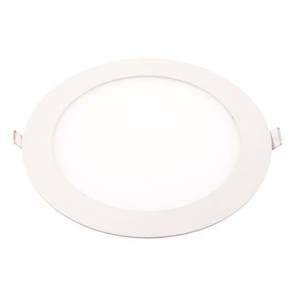 ΦΩΤΙΣΤΙΚΟ ΧΩΝΕΥΤΟ LED SLIM 20W 6500Κ Φ225 ΛΕΥΚΟ 3 ΧΡΟΝΙΑ ΕΓΓΥΗΣΗ PLUS (145-68400)