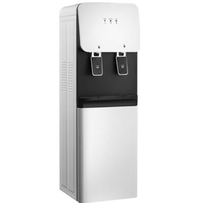 ΕΠΙΔΑΠΕΔΙΟΣ ΘΕΡΜΟΨΥΚΤΗΣ ΝΕΡΟΥ ΜΕ ΑΠΟΘΗΚΕΥΤΙΚΟ ΧΩΡΟ ΛΕΥΚΟΣ ΚΑΙ ΜΑΥΡΟΣ EU PLUG (920-29711)