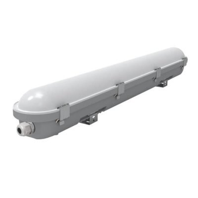 ΦΩΤΙΣΤΙΚΟ ΓΡΑΜΜΙΚΟ ΣΤΕΓΑΝΟ LED 1,20m 22/28/34/40W 150L/W IP66 3CCT PRO (147-56666)