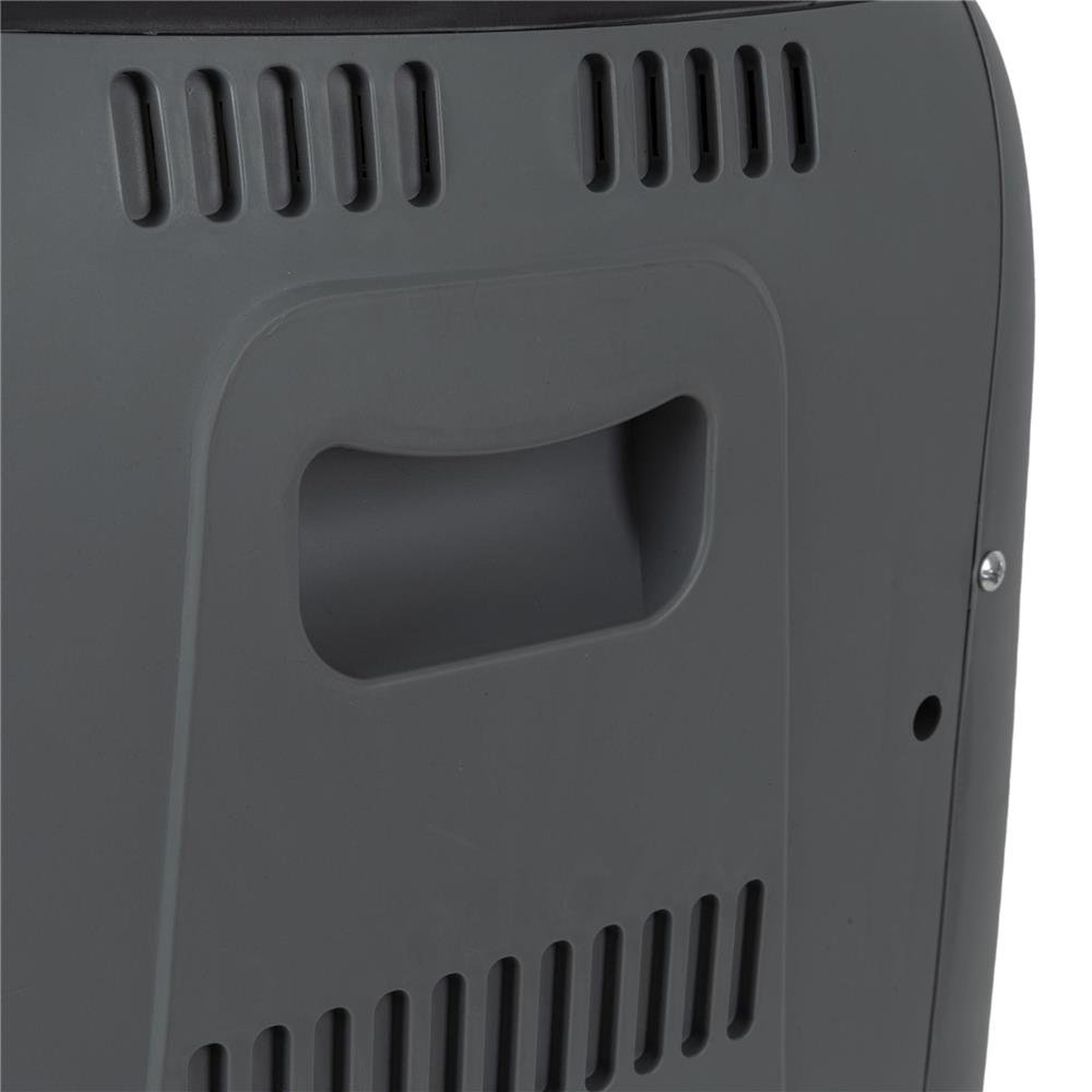 Entac Φορητή Σόμπα Αλογόνου 400/800/1200W (15.003.0025) - Image 5