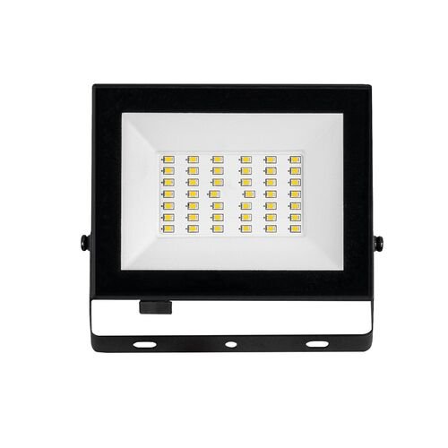 Modee Lighting LED Προβολέας E-series Slim 30W 120° 6000K 2400 lm ERP (40.001.0051) - Image 2