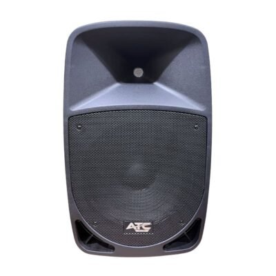 ATC-SP120 Ηχείο 120W 12″ 4/8Ω (20.011.0006)
