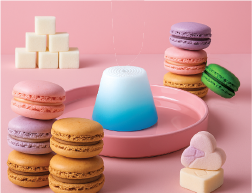 ATC-16BL Mini Ηχείο Bluetooth Candy (20.001.0025) - Image 10