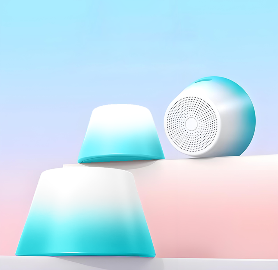 ATC-16BL Mini Ηχείο Bluetooth Candy (20.001.0025) - Image 8