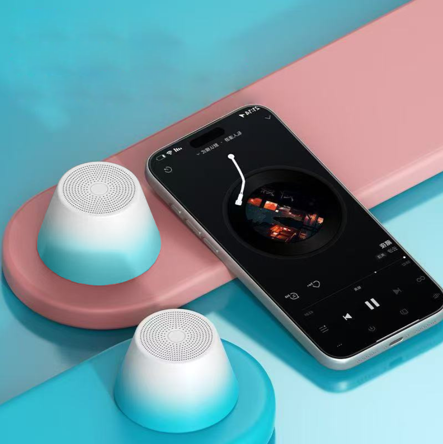 ATC-16BL Mini Ηχείο Bluetooth Candy (20.001.0025) - Image 5