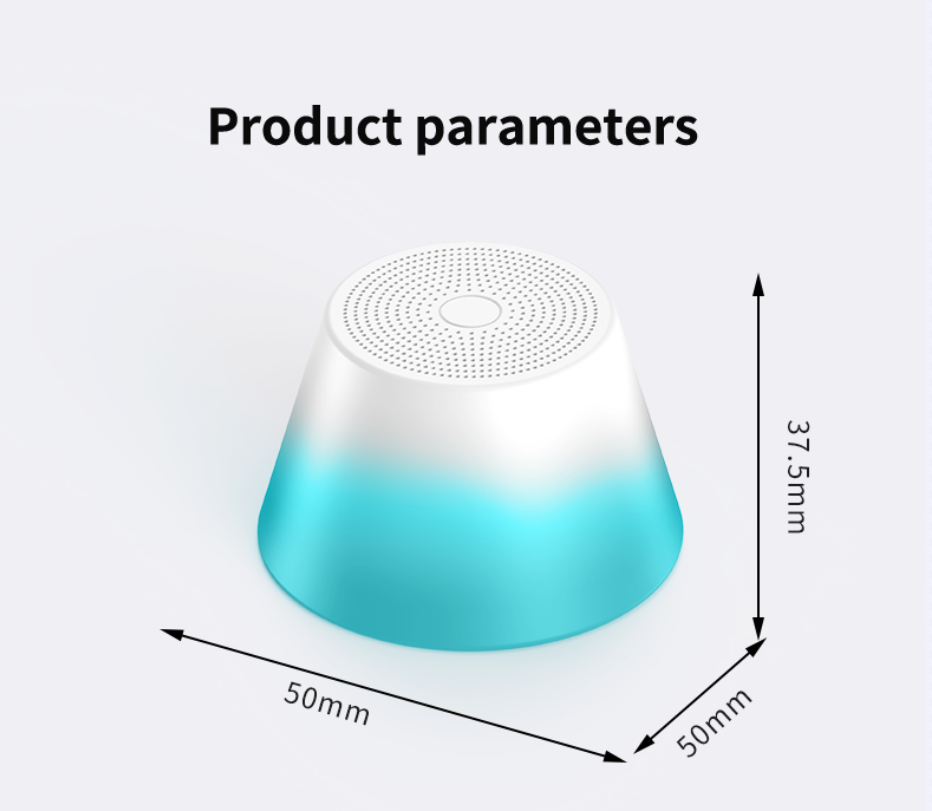 ATC-16BL Mini Ηχείο Bluetooth Candy (20.001.0025) - Image 4