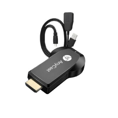 Anycast M9 Plus Smart TV Stick (06.005.0065)