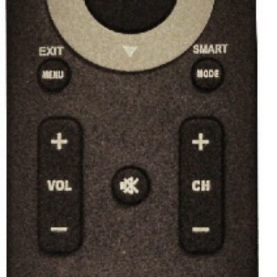 ATC Τηλεχειριστήριο Universal για Philips LCD L 670 (03.005.0020)