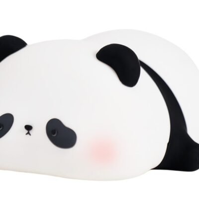 XO OZ10 Πάντα Pat Φωτάκι Σιλικόνης 1200mAh (16.001.0197)