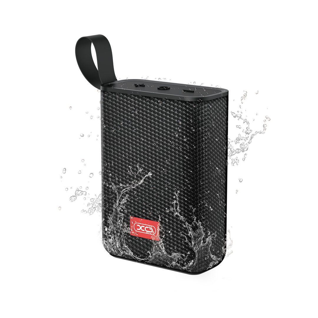 XO F74 Φορητό Ασύρματο Ηχείο Αδιάβροχο IP66 (16.004.0075) - Image 2