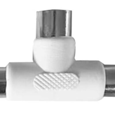 ATC Αντάπτρας Ταφ RF Θηλυκό σε 2 Αρσενικά (03.003.0170)