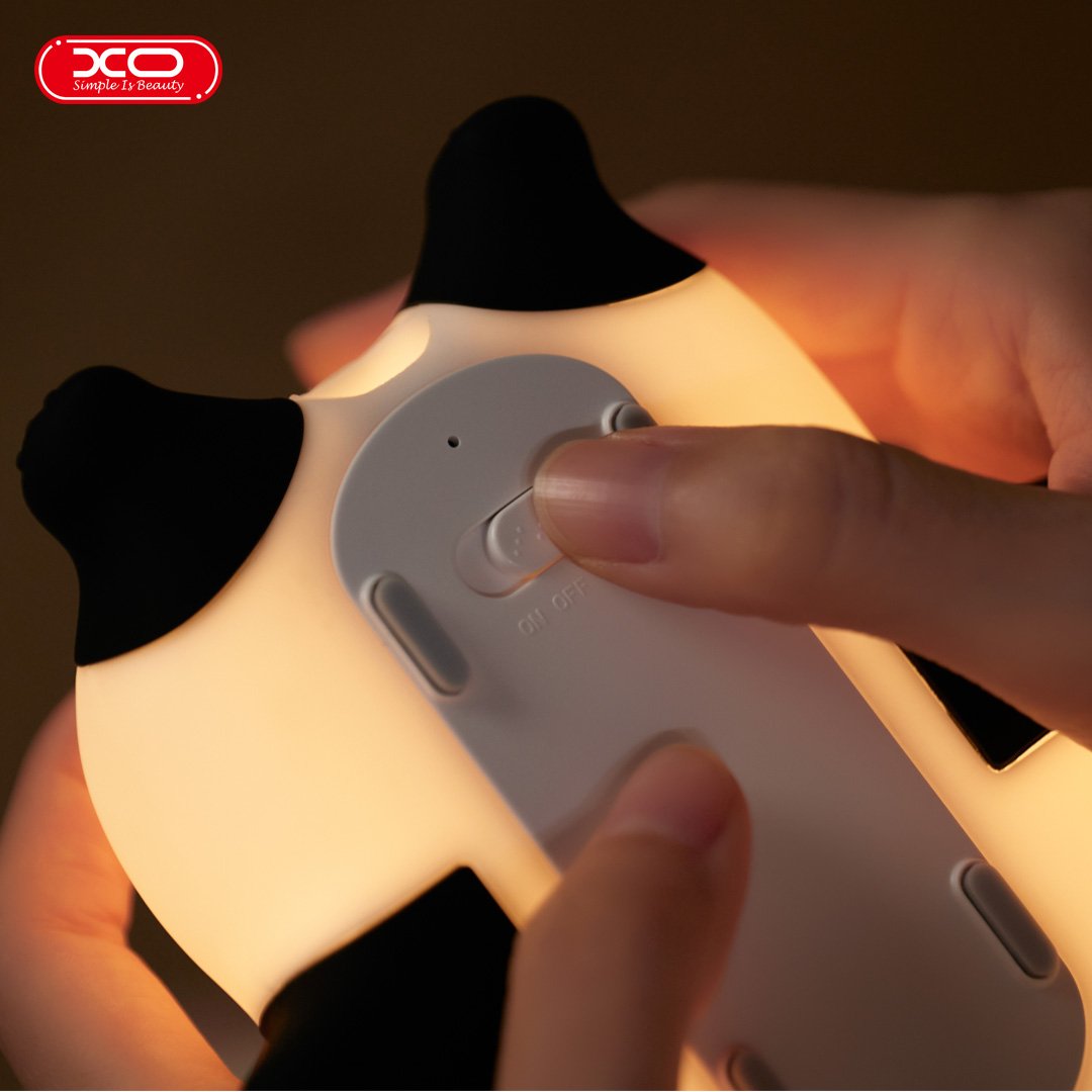 XO OZ10 Πάντα Pat Φωτάκι Σιλικόνης 1200mAh (16.001.0197) - Image 4