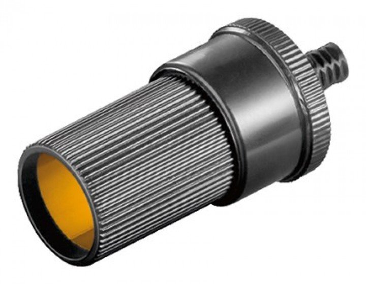 Φίς Αναπτήρα Αυτοκινήτου Θηλ. 12V (08.008.0006) - Image 2