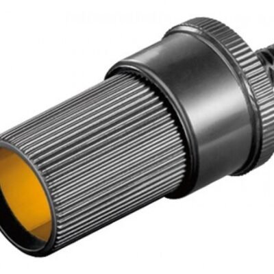 Φίς Αναπτήρα Αυτοκινήτου Θηλ. 12V (08.008.0006)