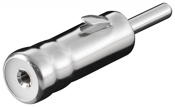 Μετατροπέας Κεραίας Αυτοκινήτου (08.008.0007)